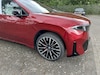 BMW iX3 50 xDrive (2026)