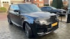Land Rover Range Rover Sport P400 MHEV HST (2020)