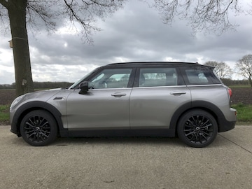 MINI Clubman Cooper (2018)