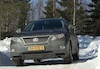 Lexus RX 450h Luxury (2011)