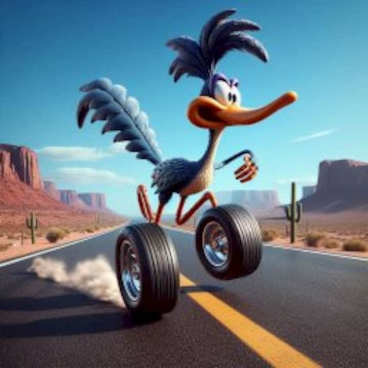 Roadracer