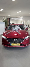 Mazda 6 SkyActiv-G 2.0 165 (2023)