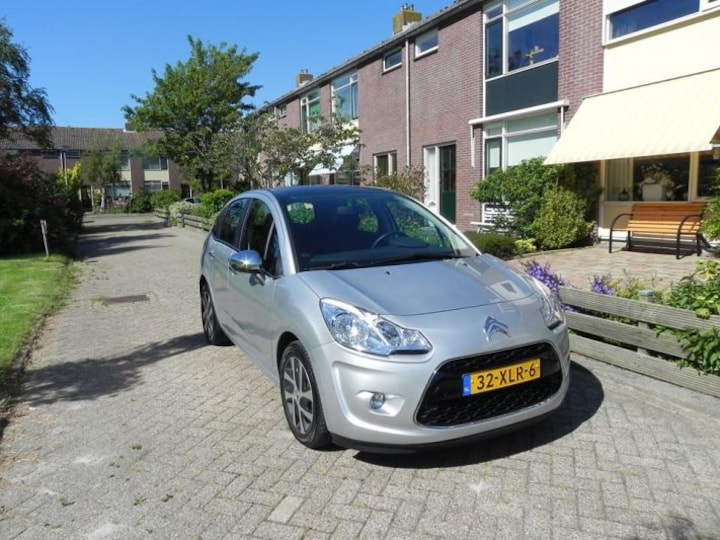 Citroën C3 1.6 e-HDi 90 Collection (2012)