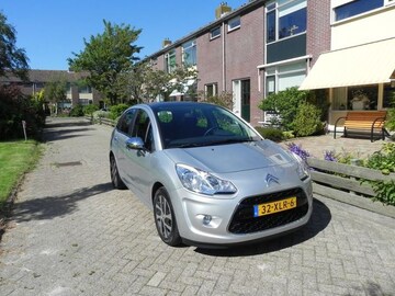 Citroën C3 1.6 e-HDi 90 Collection (2012)