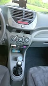 Suzuki Alto 1.0 Comfort Plus (2012)