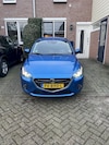 Mazda 2 SkyActiv-G 90 GT-M (2017)