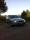 BMW 530d touring Executive (2000)