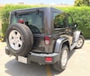 Jeep Wrangler 3.6 V6 Sahara (2016)