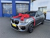 BMW X3 M Competition (2020)
