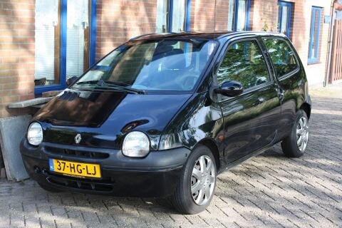 Renault Twingo 1.2 Expression (2001)