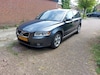 Volvo V50 D2 DRIVe Start/Stop Momentum (2011)