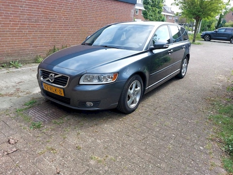 Volvo V50 D2 DRIVe Start/Stop Momentum