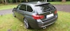 BMW 320d EffiecientDynamics Touring (2017)