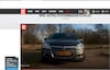 Opel Astra Stationwagon 1.7 CDTi 110pk ecoFLEX Cosmo (2009)