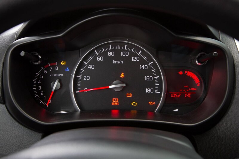 Suzuki Celerio 1.0 Comfort (2018) review AutoWeek