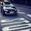 Volvo XC70 D5 AWD Summum (2011)