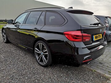 BMW 320d Touring (2017)