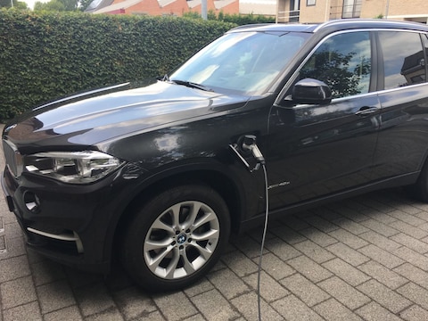 BMW X5 xDrive40e iPerformance High Executive