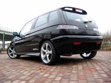 Alfa Romeo 145 1.6 i.e. L (1995)