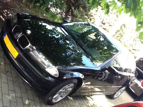 BMW 316i