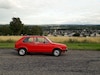 Volkswagen Golf 1.5 CL (1982)