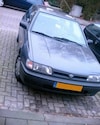 Nissan Sunny 1.4 L (1991)