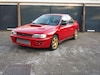 Subaru Impreza 2.0 GT Turbo 555 AWD (1995)
