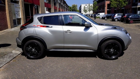 Nissan Juke DIG-T 115 Acenta