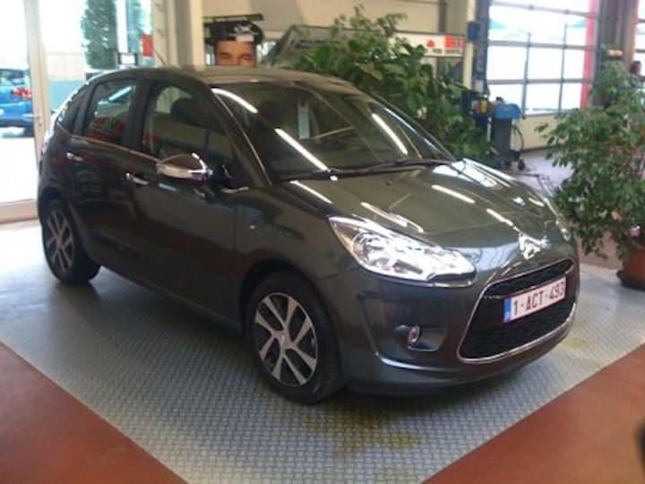 Citroën C3 1.4 e-HDi 70 Collection