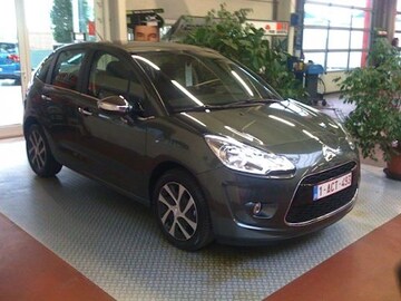 Citroën C3 1.4 e-HDi 70 Collection (2012)
