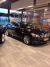 Mercedes-Benz E 220 BlueTEC Lease Edition (2014)