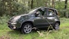 Fiat Panda TwinAir Turbo 85 4x4 Climbing (2014)