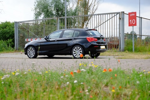 BMW 120i