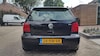 Volkswagen Polo 1.6 16V GTI (2001)