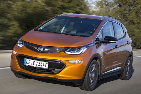 Opel Ampera-e 60kWh Business