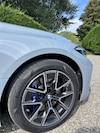 BMW i4 eDrive35 M Sport Edition (2025)