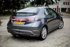 Honda Civic 2.2i-CTDi Executive (2010)