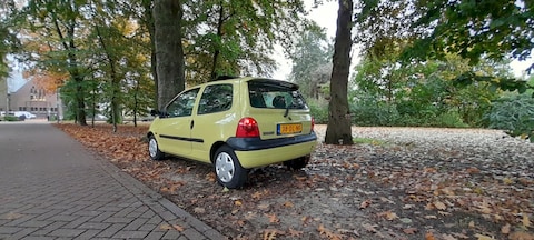 Renault Twingo Comfort