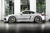 Porsche Cayman GT4 (2015)