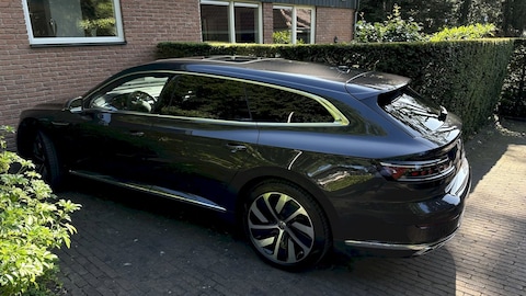 Volkswagen Arteon Shooting Brake 1.4 TSI eHybrid R-Line Business