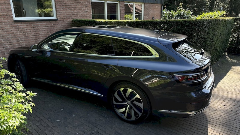 Volkswagen Arteon Shooting Brake 1.4 TSI eHybrid R-Line Business (2023)