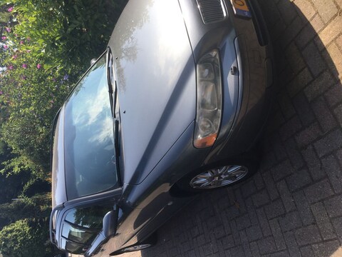 Volvo V70 D5 Momentum