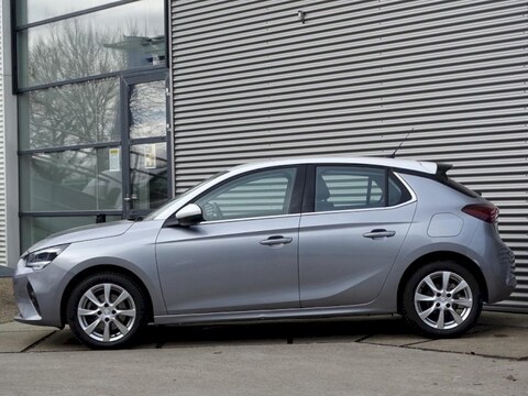 Opel Corsa 1.2 Turbo 100pk Elegance