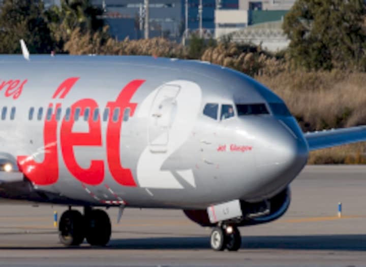 Jet2Holidays