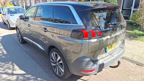 Peugeot 5008 GT-line 1.2 PureTech 130 (2020)