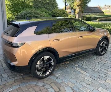 Opel Grandland Electric 73kWh GS (2025)