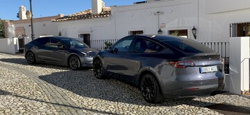 Tesla Model 3 Long Range AWD (2021)