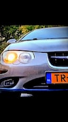 Chrysler 300M 3.5i V6 LE (1998)