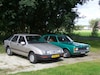 Ford Sierra 1.6 Laser (1986)