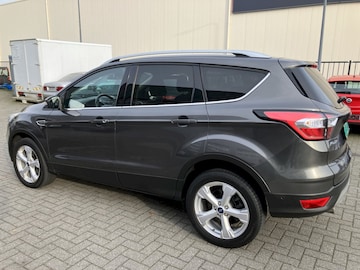 Ford Kuga 1.5 EcoBoost 150pk 2WD Titanium (2018)